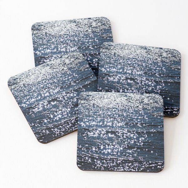 Item preview, Sea Water Shimmering Surface Texture 2 designed and sold by worldways.