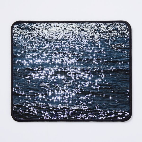 Item preview, Sea Water Shimmering Surface Texture 2 designed and sold by worldways.