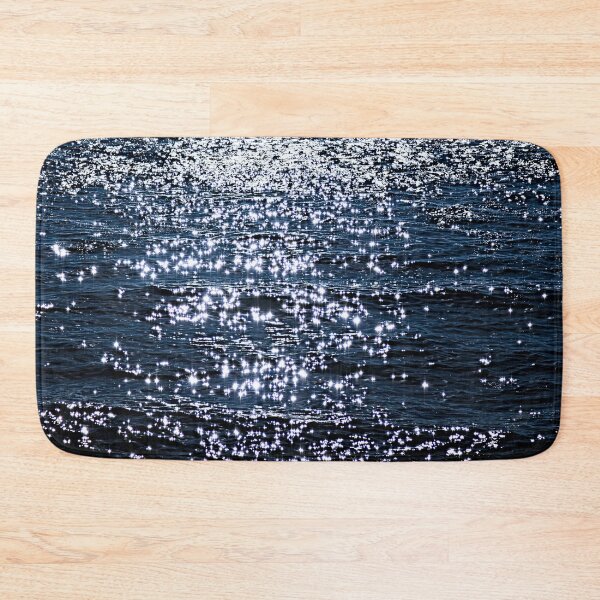 Item preview, Sea Water Shimmering Surface Texture 2 designed and sold by worldways.