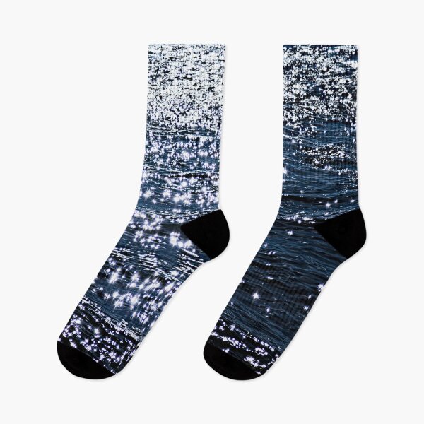 Item preview, Sea Water Shimmering Surface Texture 2 designed and sold by worldways.