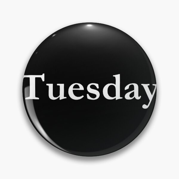 Item preview, Days of the Week designed and sold by Dave Sag.