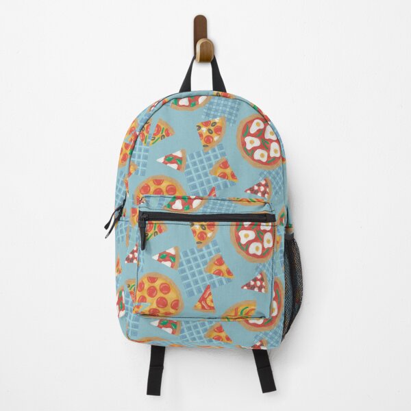 Item preview, Pizza Party - Periwinkle Play Date designed and sold by by-lauren.