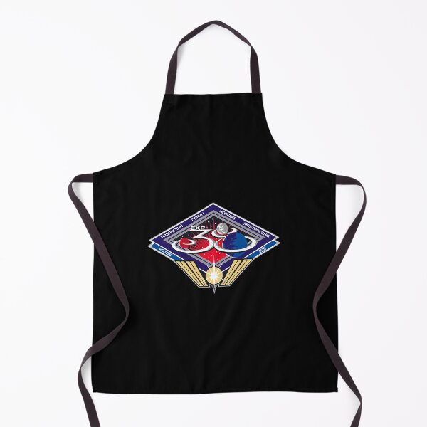 Item preview, Expedition 38 Crew Patch  designed and sold by MessiasTruax.