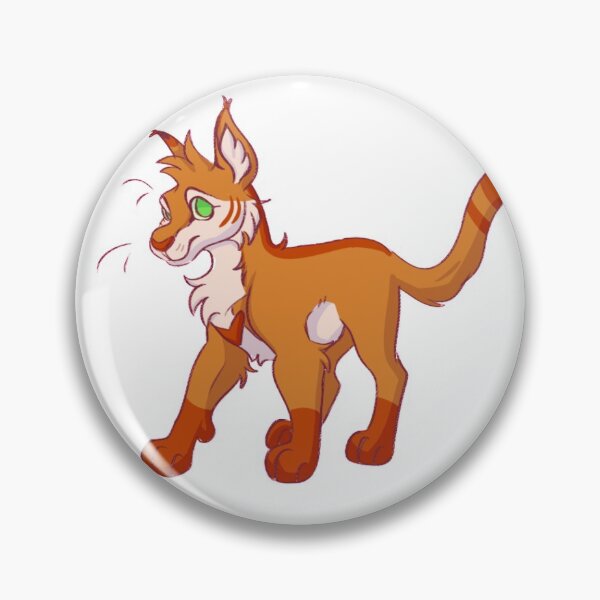 Item preview, FireHeart designed and sold by Mellow-Hello.