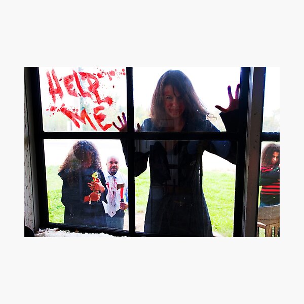 Please help me!!!!!!!!!!!!!!! Photographic Print