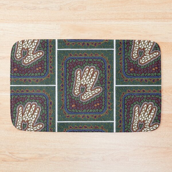 Item preview, The Hand Series: Portrait of Amber B. #1 designed and sold by GabrielMSanford.