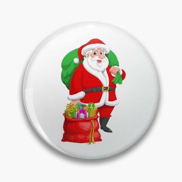 Item preview, santa sack suit designed and sold by Alan-NY.