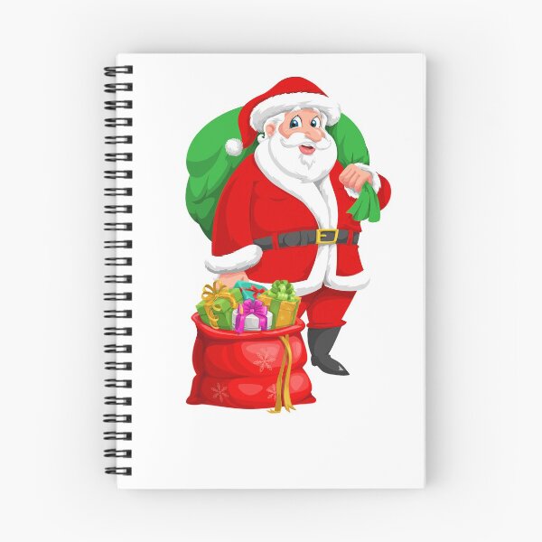 Item preview, santa sack suit designed and sold by Alan-NY.