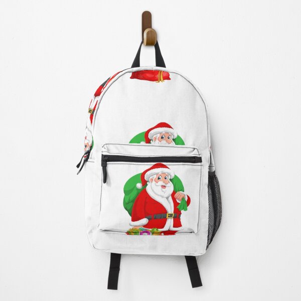 Item preview, santa sack suit designed and sold by Alan-NY.