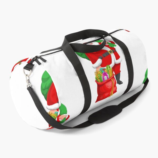 Item preview, santa sack suit designed and sold by Alan-NY.