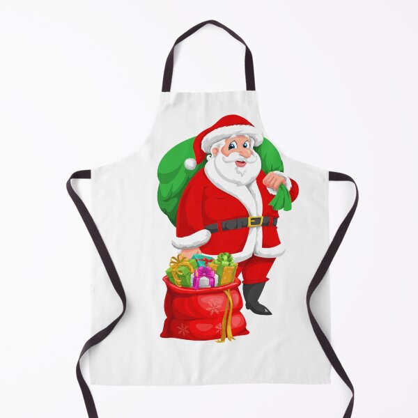 Item preview, santa sack suit designed and sold by Alan-NY.