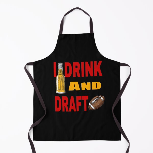 Item preview, I drink and draft T-shirt designed and sold by Unique styl DeSigNe.