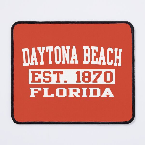 Item preview, Daytona Beach Florida Souvenirs Vintage Daytona Beach FL designed and sold by GreenTurtleTeez.