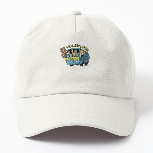 Lets Get Weird - Fresh Edition Dad Hat