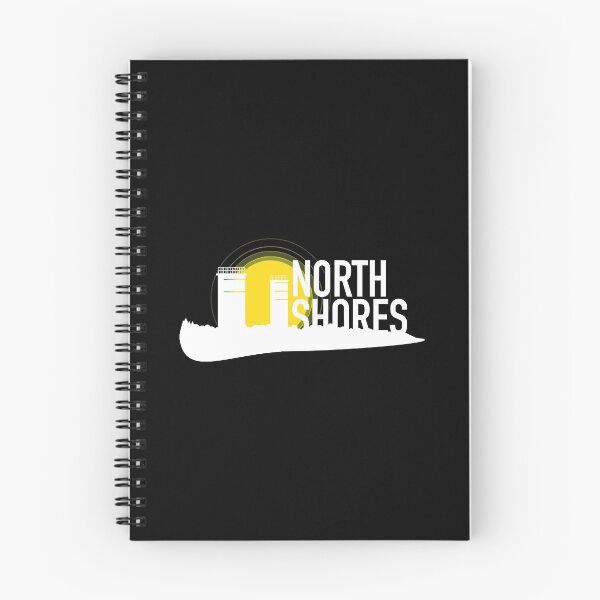 Item preview, North Shores w Sun  designed and sold by MacelynArp8.