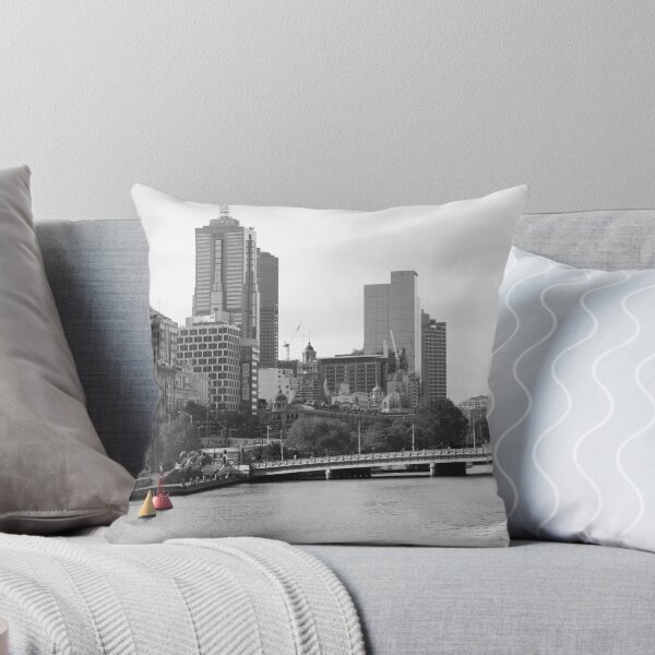 Artikelvorschau, Yarra River Melbourne entworfen und verkauft von Karl cheeseman.