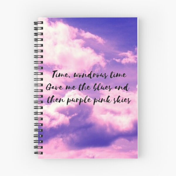 Item preview, Invisible String Lyrics designed and sold by bluesdesigns.