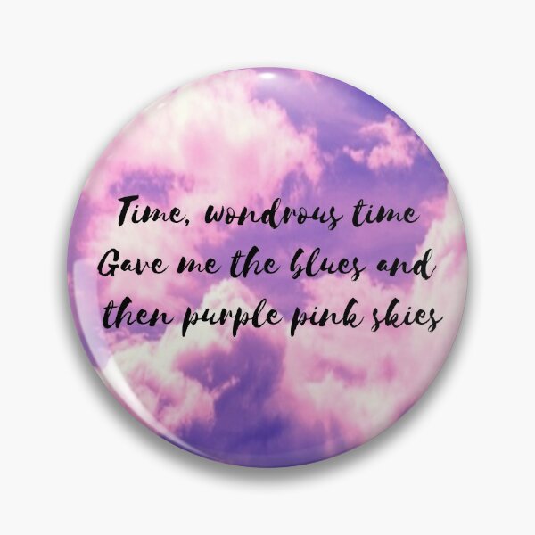 Item preview, Invisible String Lyrics designed and sold by bluesdesigns.