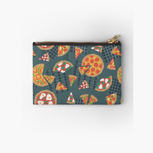 Item preview, Pizza Party - Peaceful Stormy Night designed and sold by by-lauren.