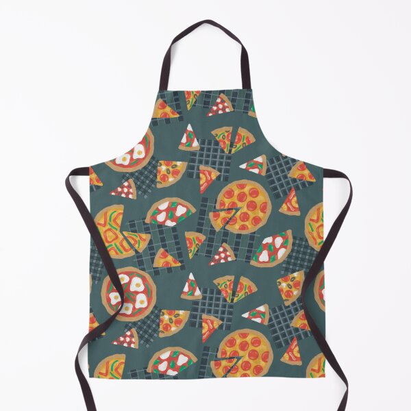 Item preview, Pizza Party - Peaceful Stormy Night designed and sold by by-lauren.