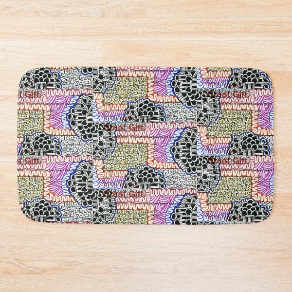 Item preview, subscription card art #223 designed and sold by GabrielMSanford.