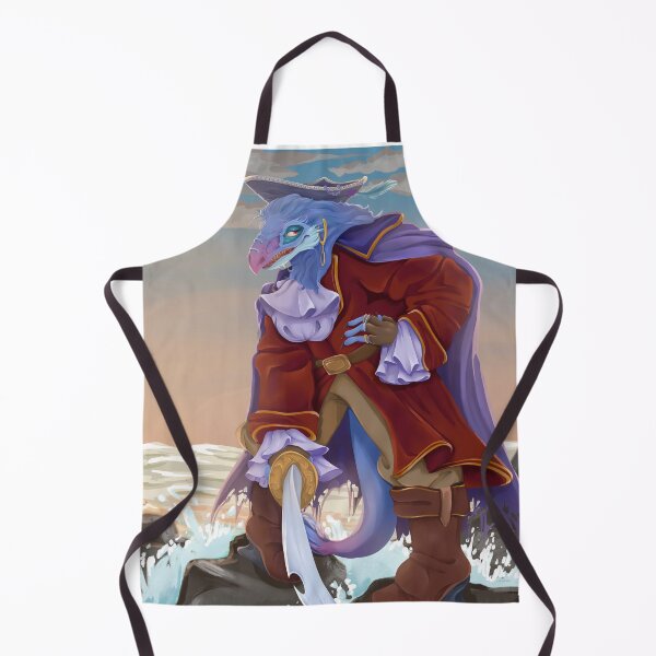 Item preview, The Mariner designed and sold by R0b0crazylady.