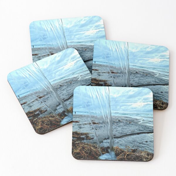 Item preview, WATER TO THE OCEAN designed and sold by Steffi August.