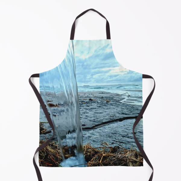 Item preview, WATER TO THE OCEAN designed and sold by Steffi August.