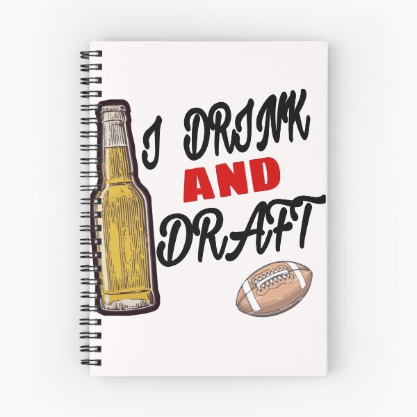 Item preview, I drink and draft T-shirt designed and sold by Unique styl  DeSigNe.