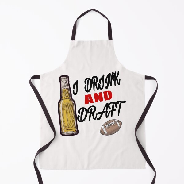 Item preview, I drink and draft T-shirt designed and sold by Unique styl DeSigNe.