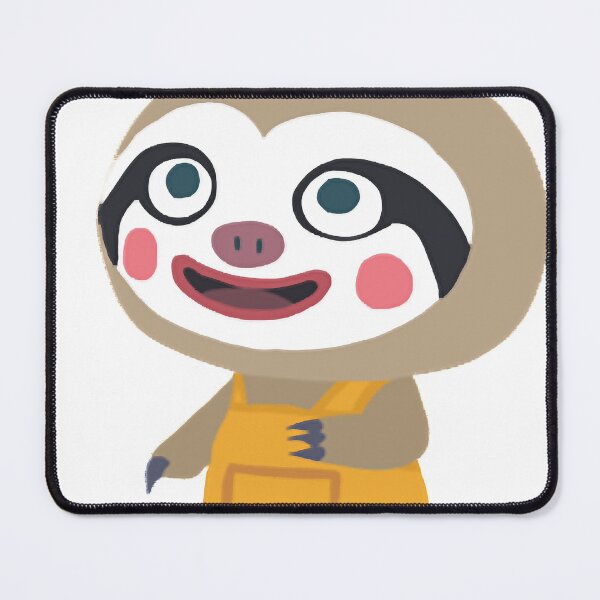 Item preview, Leif Animals Crossings designed and sold by shoshanalowma.