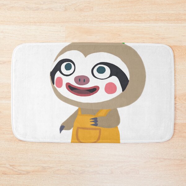 Item preview, Leif Animals Crossings designed and sold by shoshanalowma.