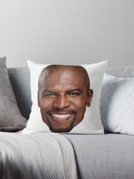 Item preview, Terry Jeffords  designed and sold by jackiekeating.