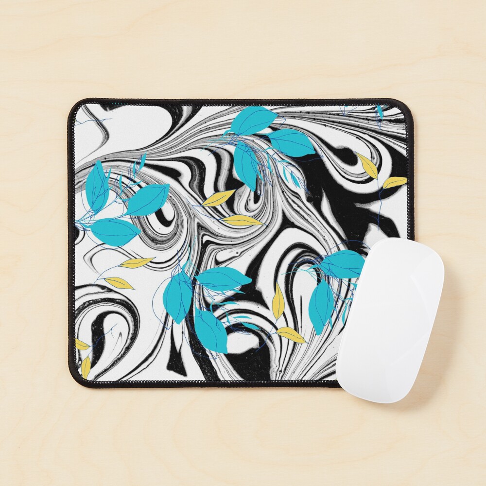 Item preview, Mouse Pad designed and sold by myteebaq.