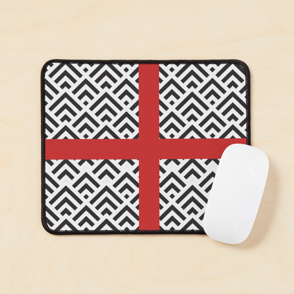 Item preview, Mouse Pad designed and sold by myteebaq.