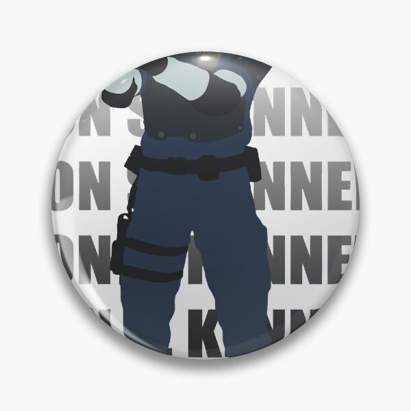 Item preview, Leon Kennedy designed and sold by shoshanalowma.