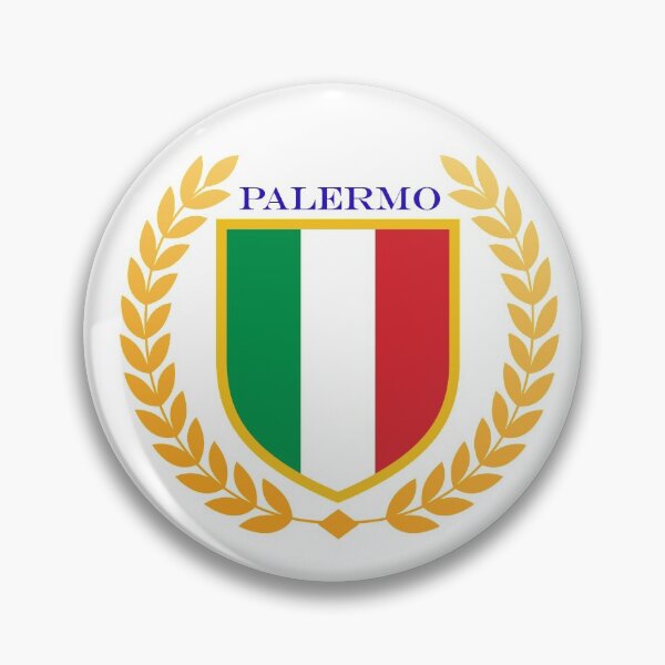 Item preview, Palermo Italy designed and sold by ItaliaStore.