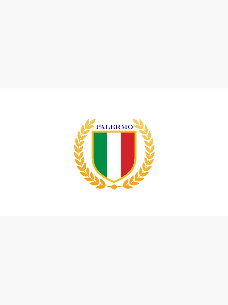 Palermo Italy by ItaliaStore