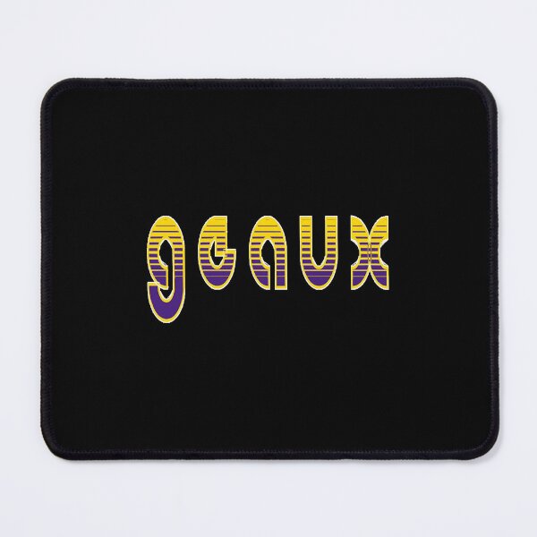 Item preview, Geaux 3.0  designed and sold by DarnickSaarang.