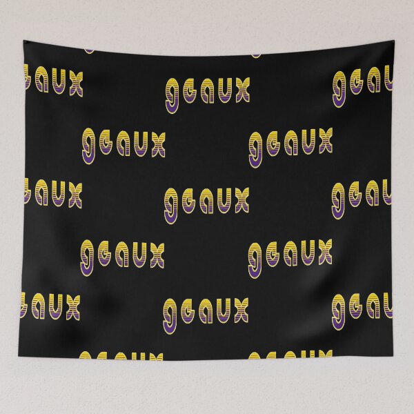 Item preview, Geaux 3.0  designed and sold by DarnickSaarang.