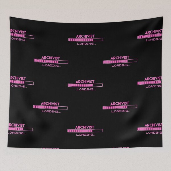 Item preview, Archivist Loading  designed and sold by Lascola.
