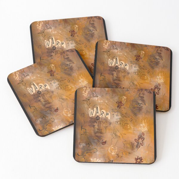 Item preview, Warmth designed and sold by Anya Rose.