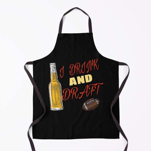 Item preview, I drink and draft T-shirt designed and sold by Unique styl DeSigNe.