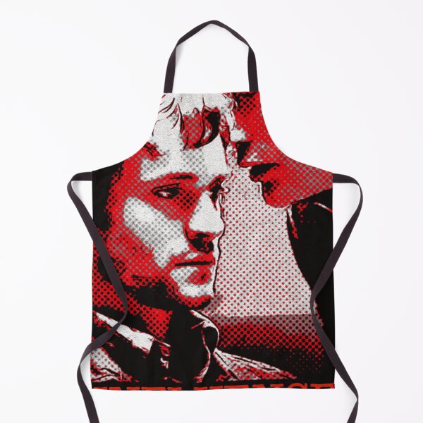Item preview, Hannigram Influence Hannibal designed and sold by orionlodubyal.