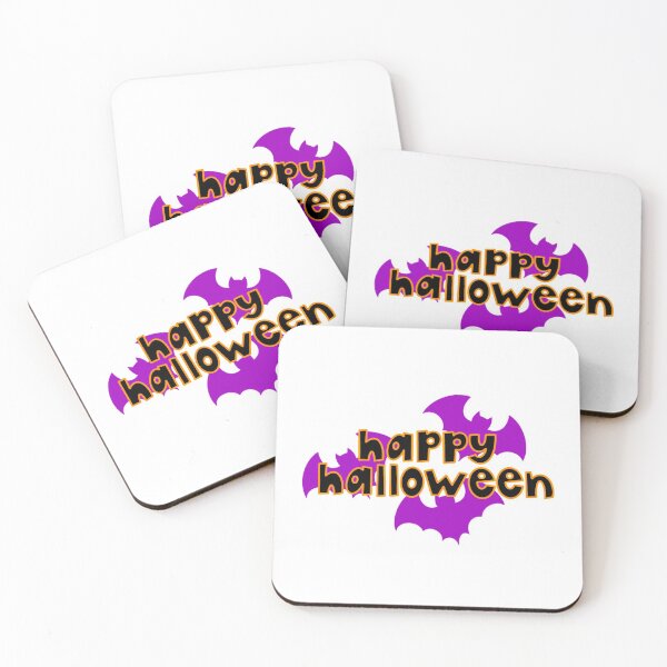 Item preview, Happy Halloween Design designed and sold by Makaylaf2.