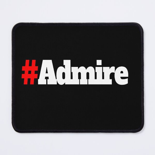 Item preview, Single Words That Motivate - Motivational Words - #Admire designed and sold by PhotoPrise.