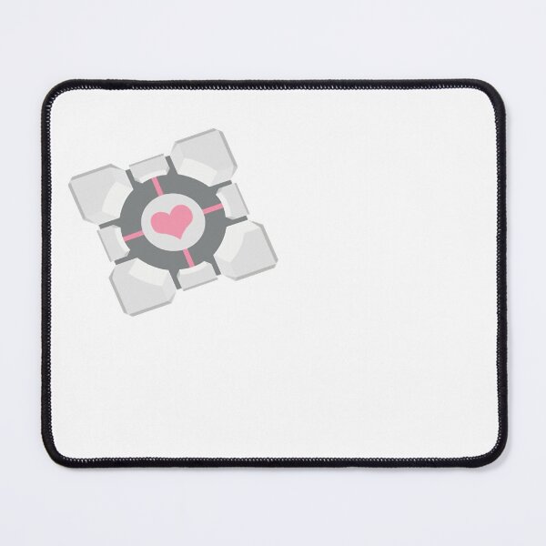 Item preview, Lose The Companion Cube designed and sold by shoshanalowma.