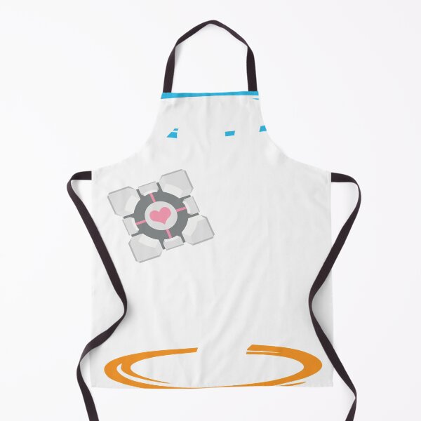 Item preview, Lose The Companion Cube designed and sold by shoshanalowma.