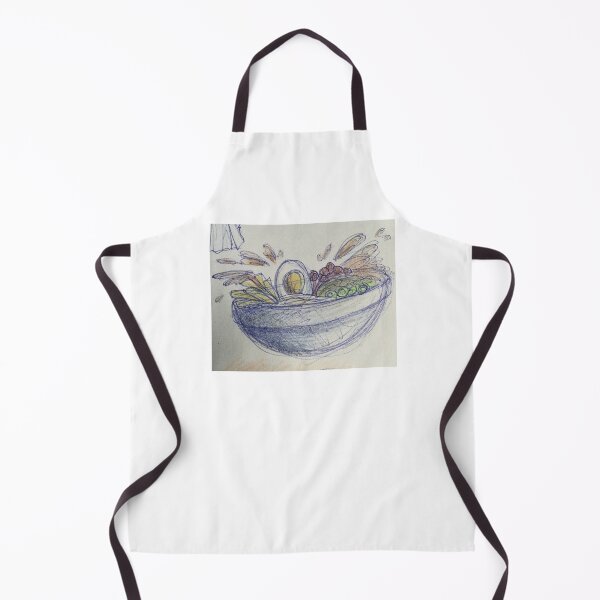 Item preview, Ramen bowl designed and sold by jamminanddrawin.
