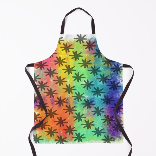 Item preview, Rainbow Flowers designed and sold by KayHastings034.
